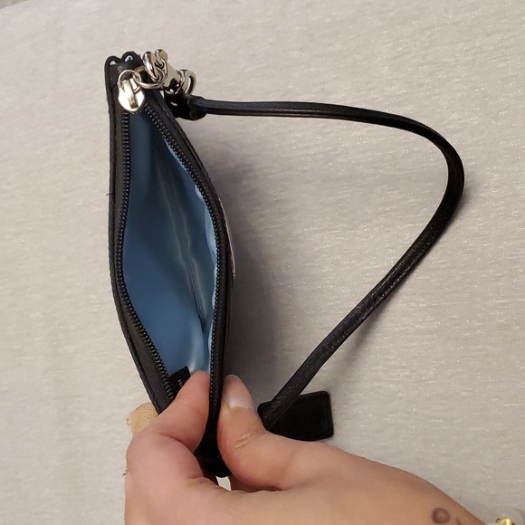 Coach Wristlet - Picture 4 of 5